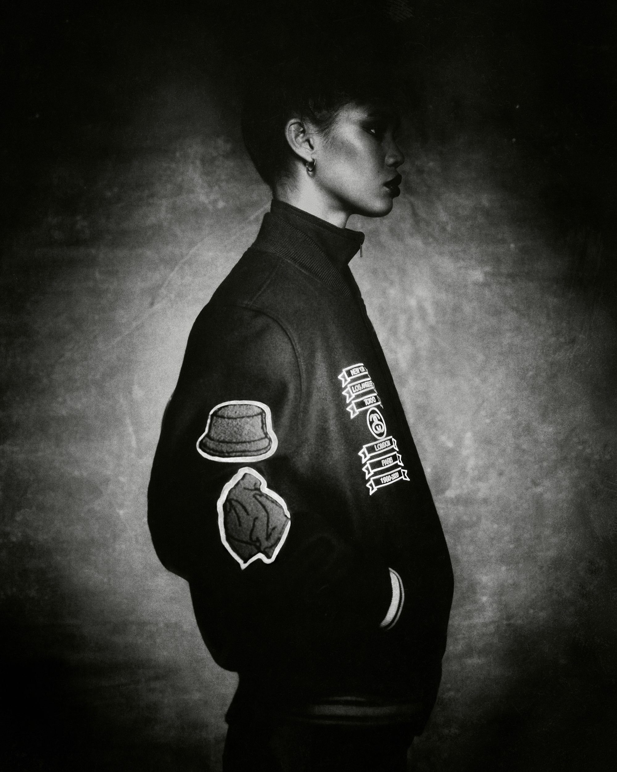 stussy Rockers Galore 写真集 Stussy x Josh Cheuse Rockers Galore - Short Movie | Hypebeast